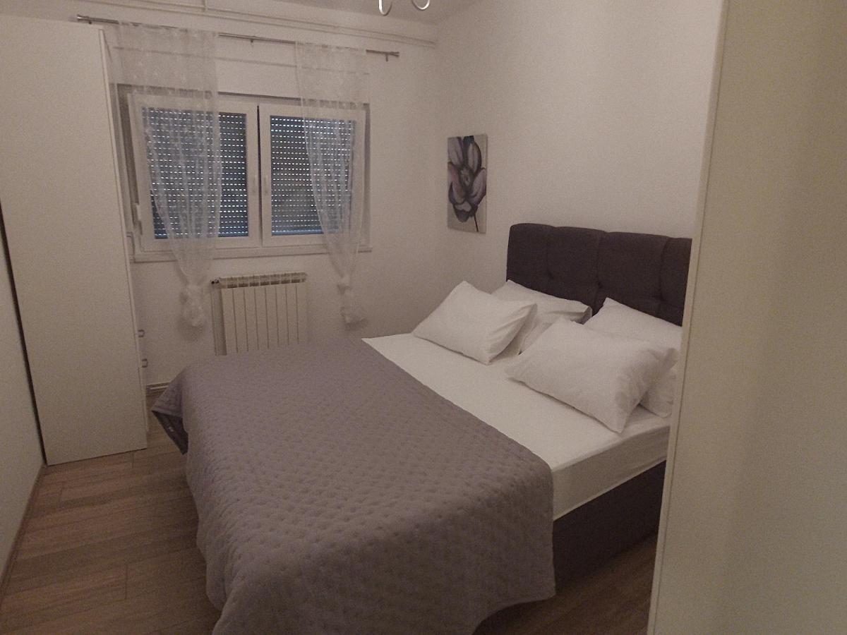 Apartman Miro Sibenik Exterior photo