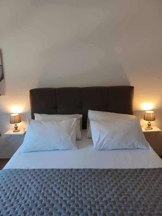 Apartman Miro Sibenik Exterior photo